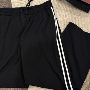 NWT EVEREVE track pant